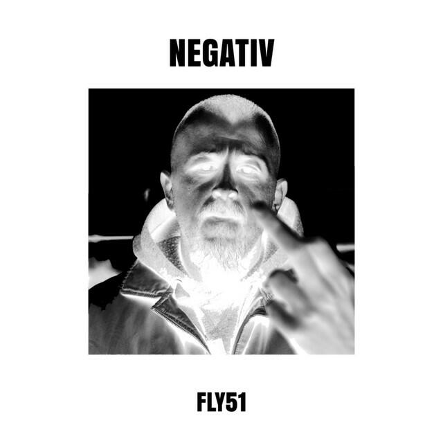 Релиз Negativ
