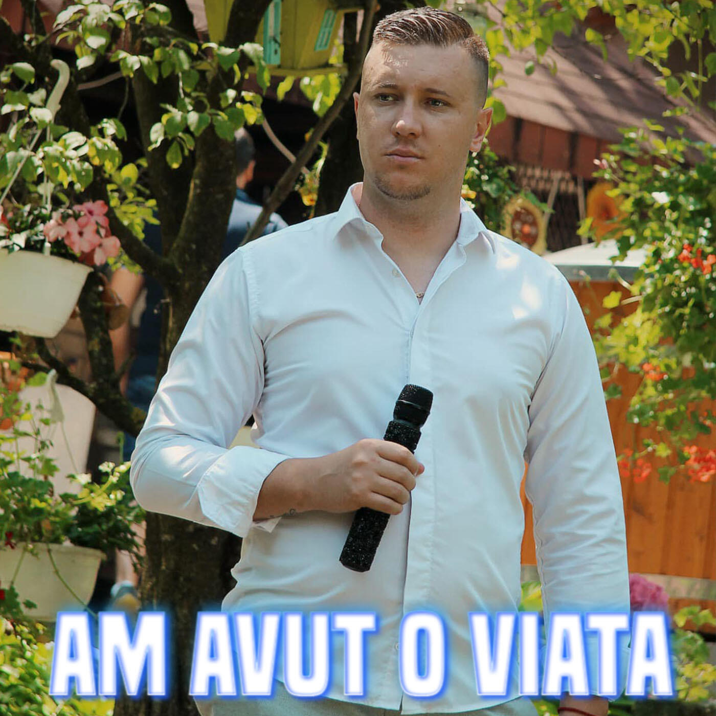 Релиз Am avut o viata