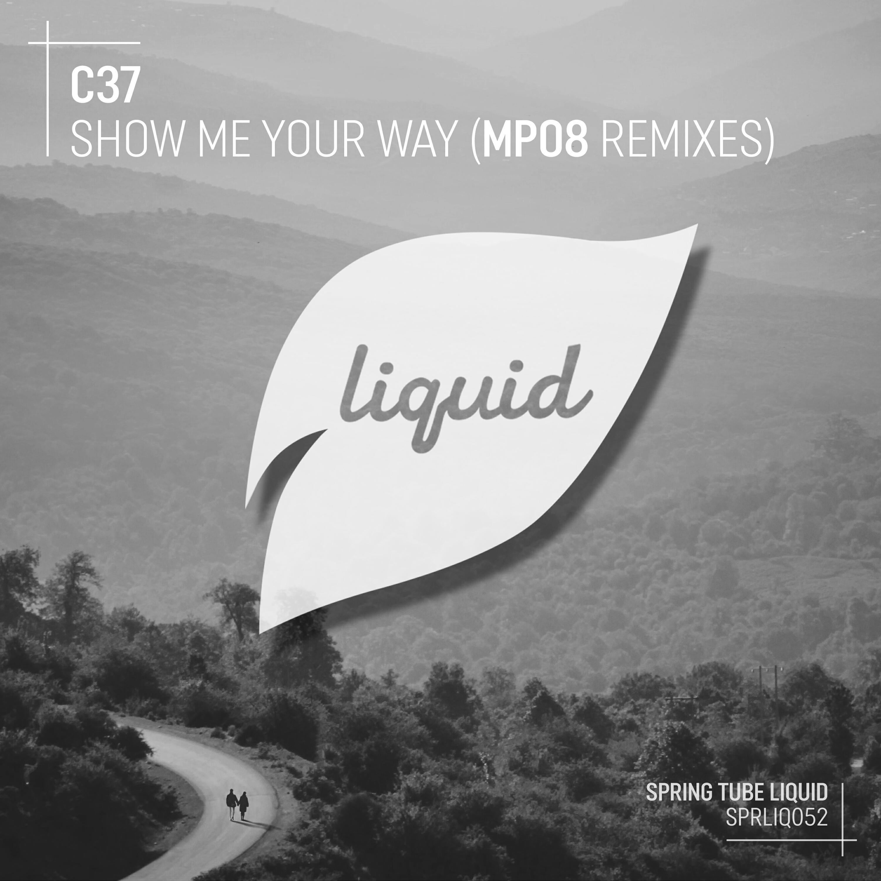 Релиз Show Me Your Way (MPO8 Remixes)