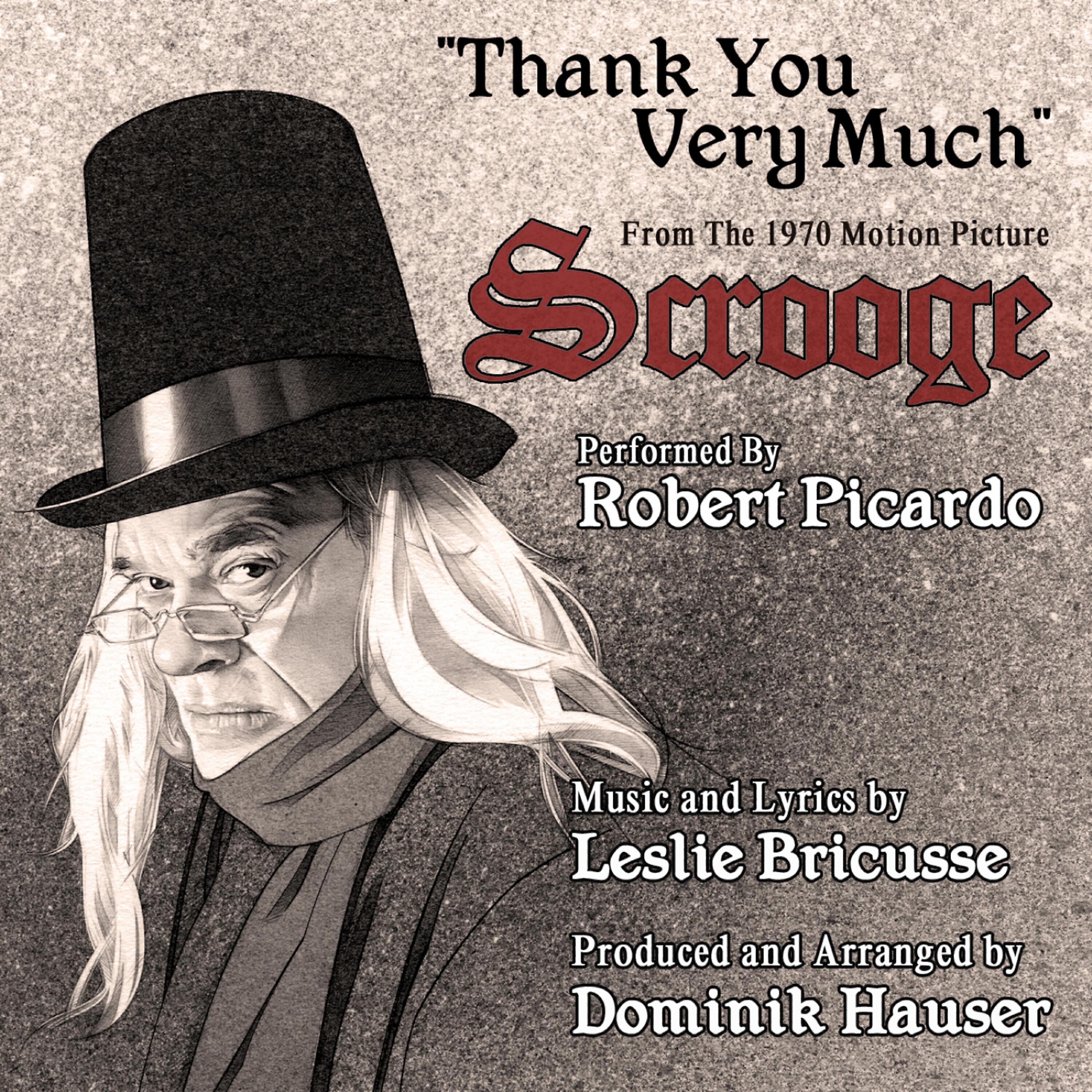 Robert Picardo