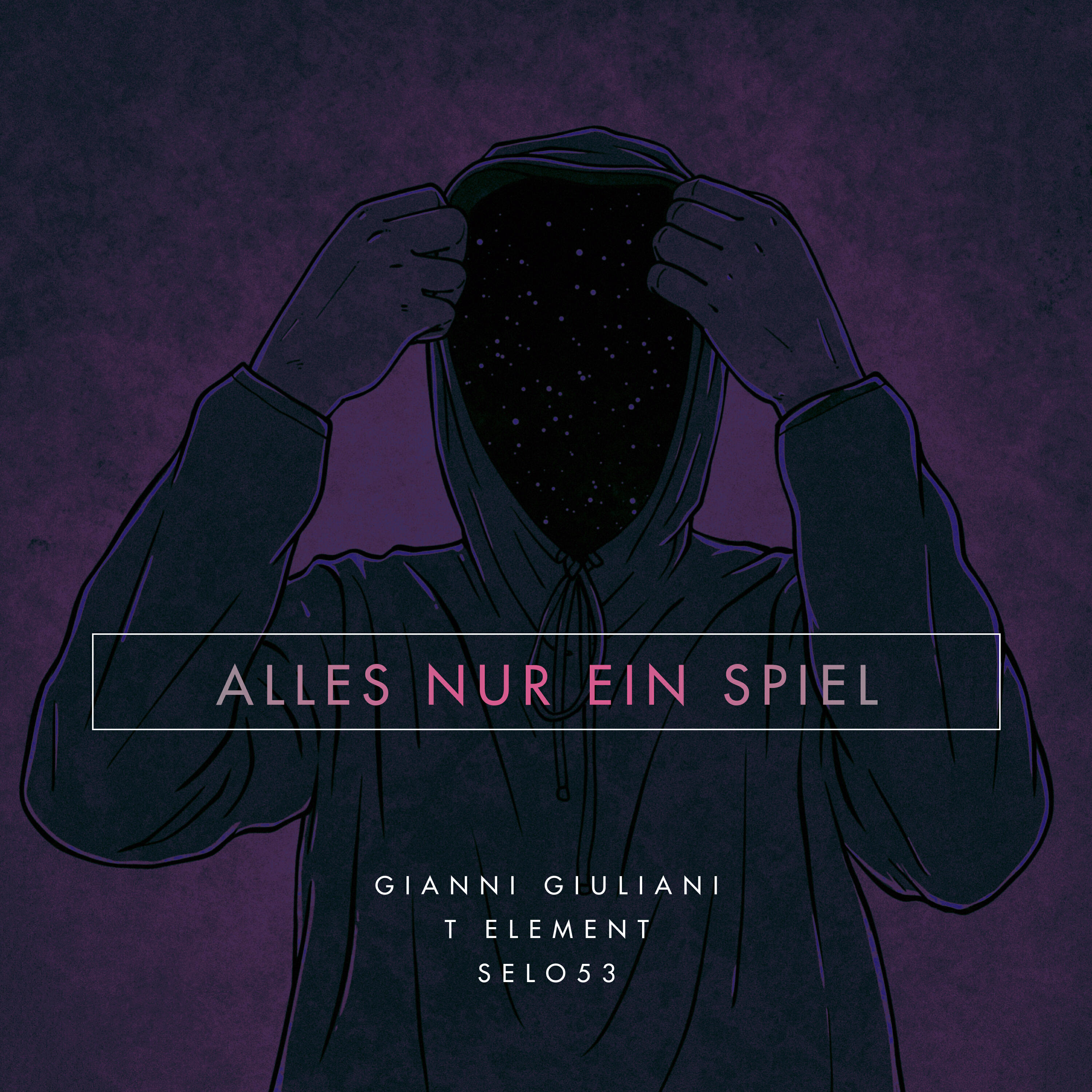 Релиз Alles nur ein Spiel