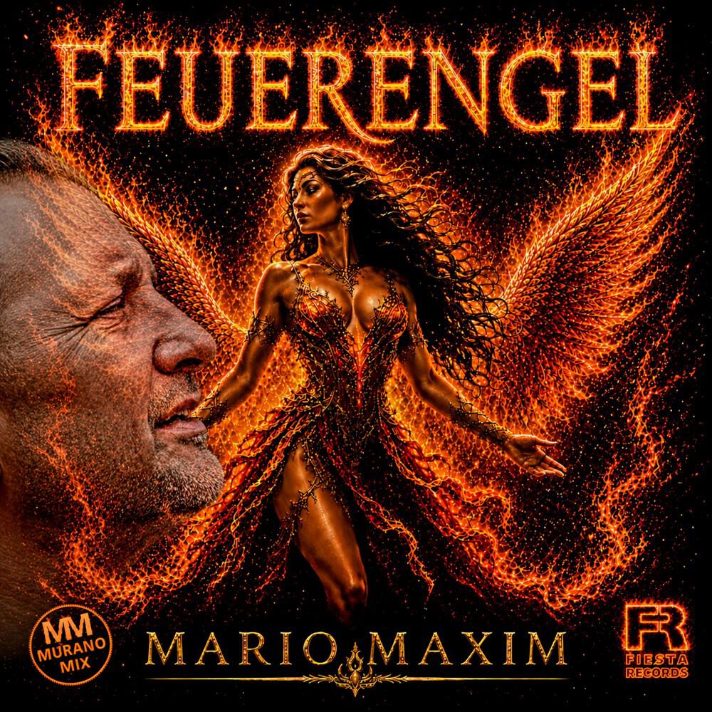 Релиз Feuerengel