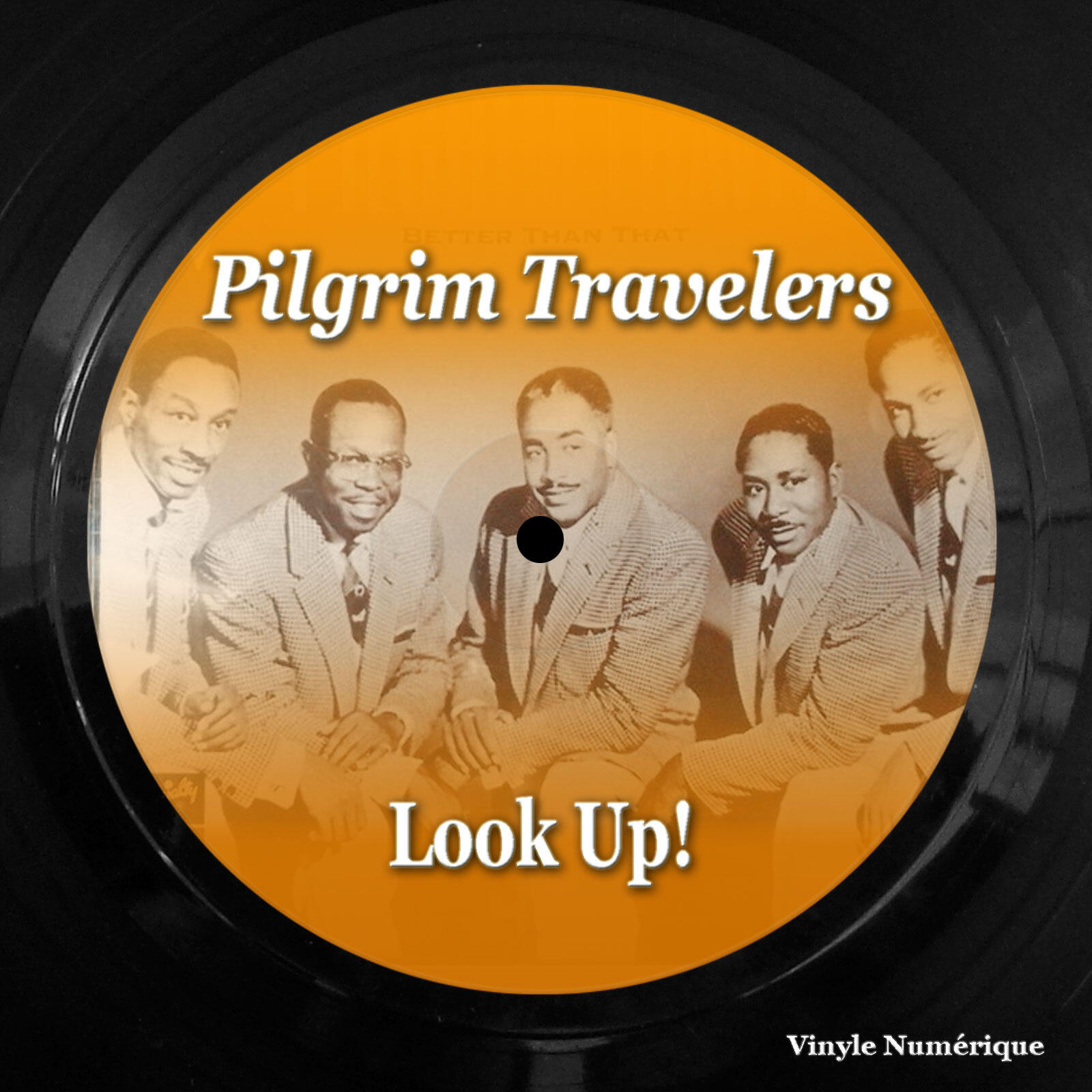 Релиз Look Up!