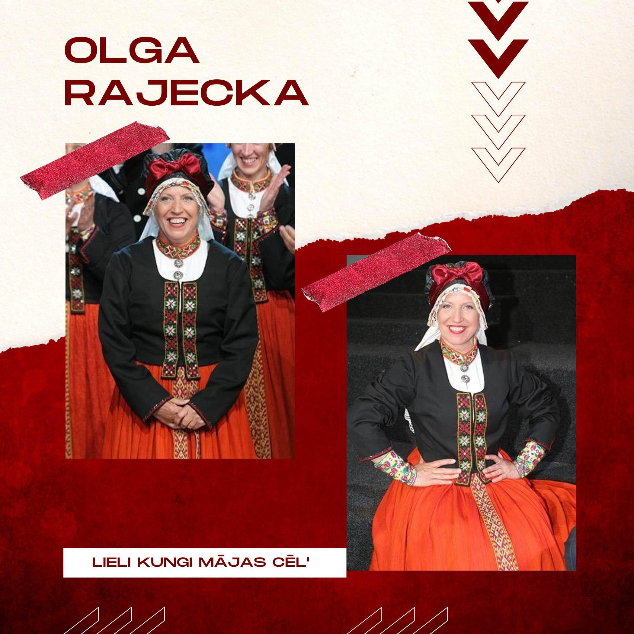 Релиз Lieli kungi mājas cēl'