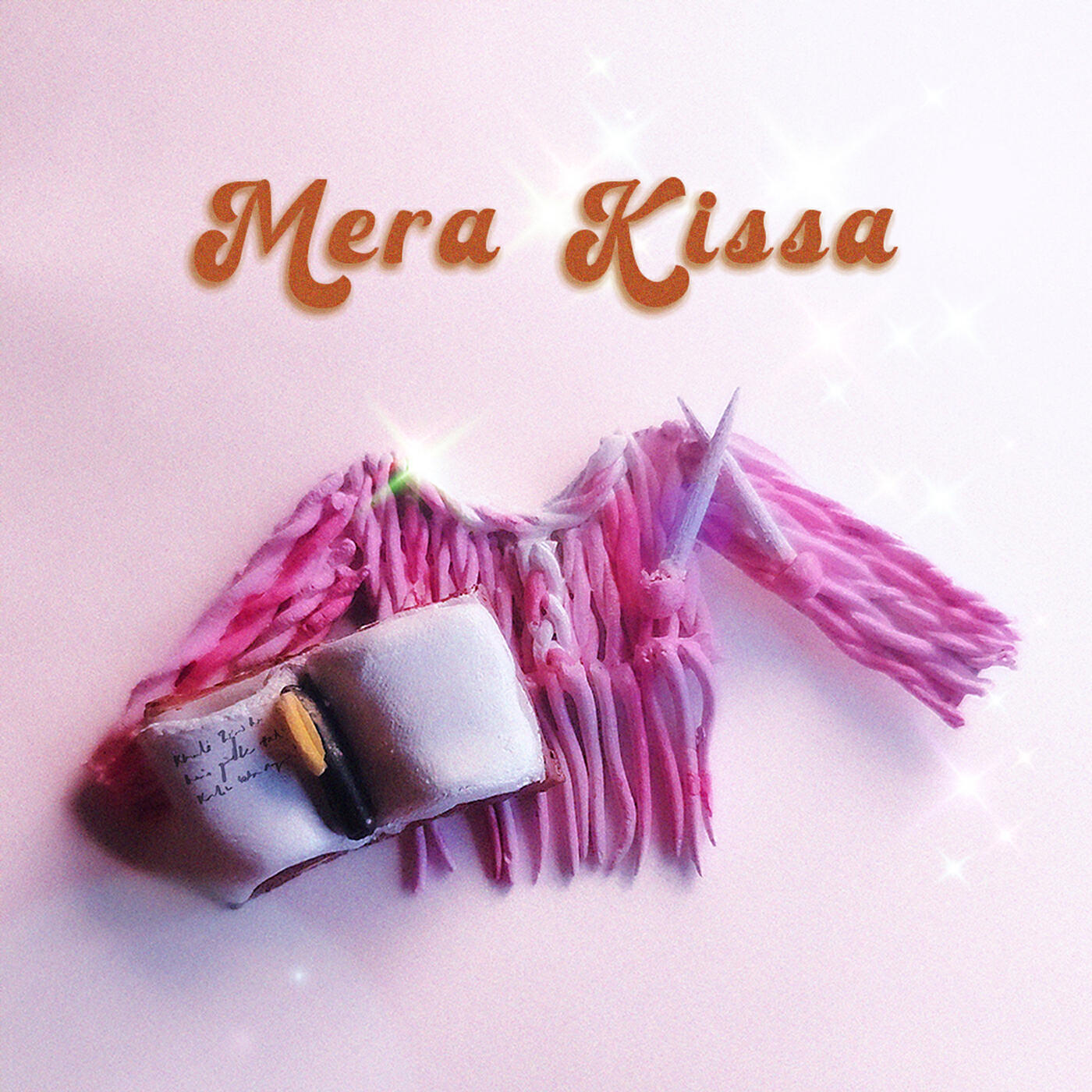 Релиз Mera Kissa