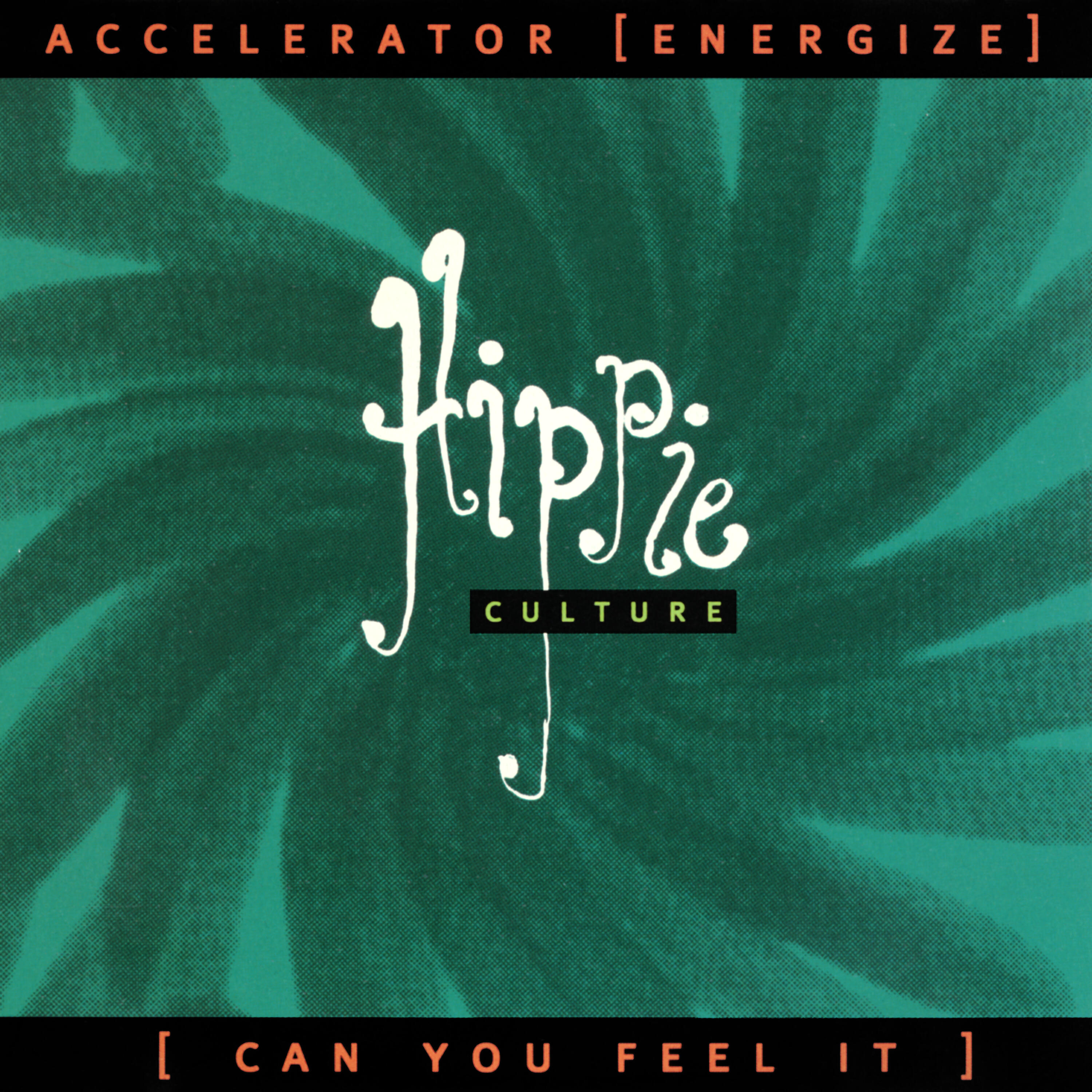 Релиз Accelerator (Can You Feel It)