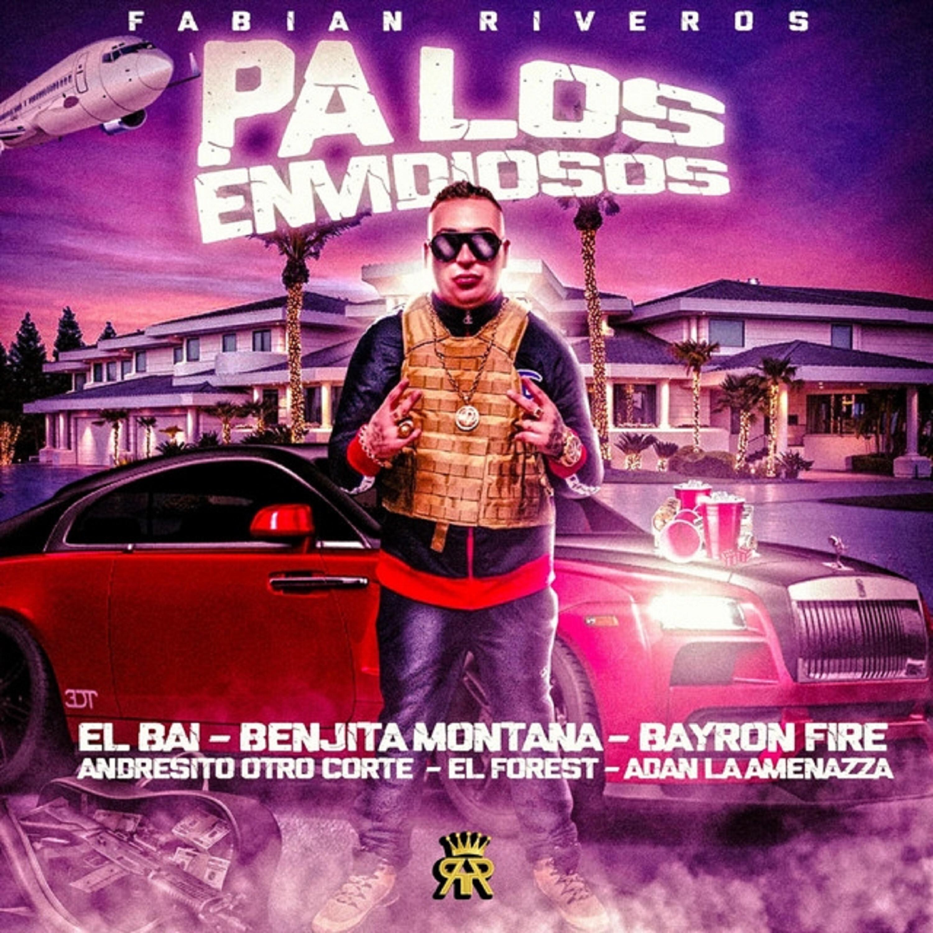 Релиз Pa los Envidiosos