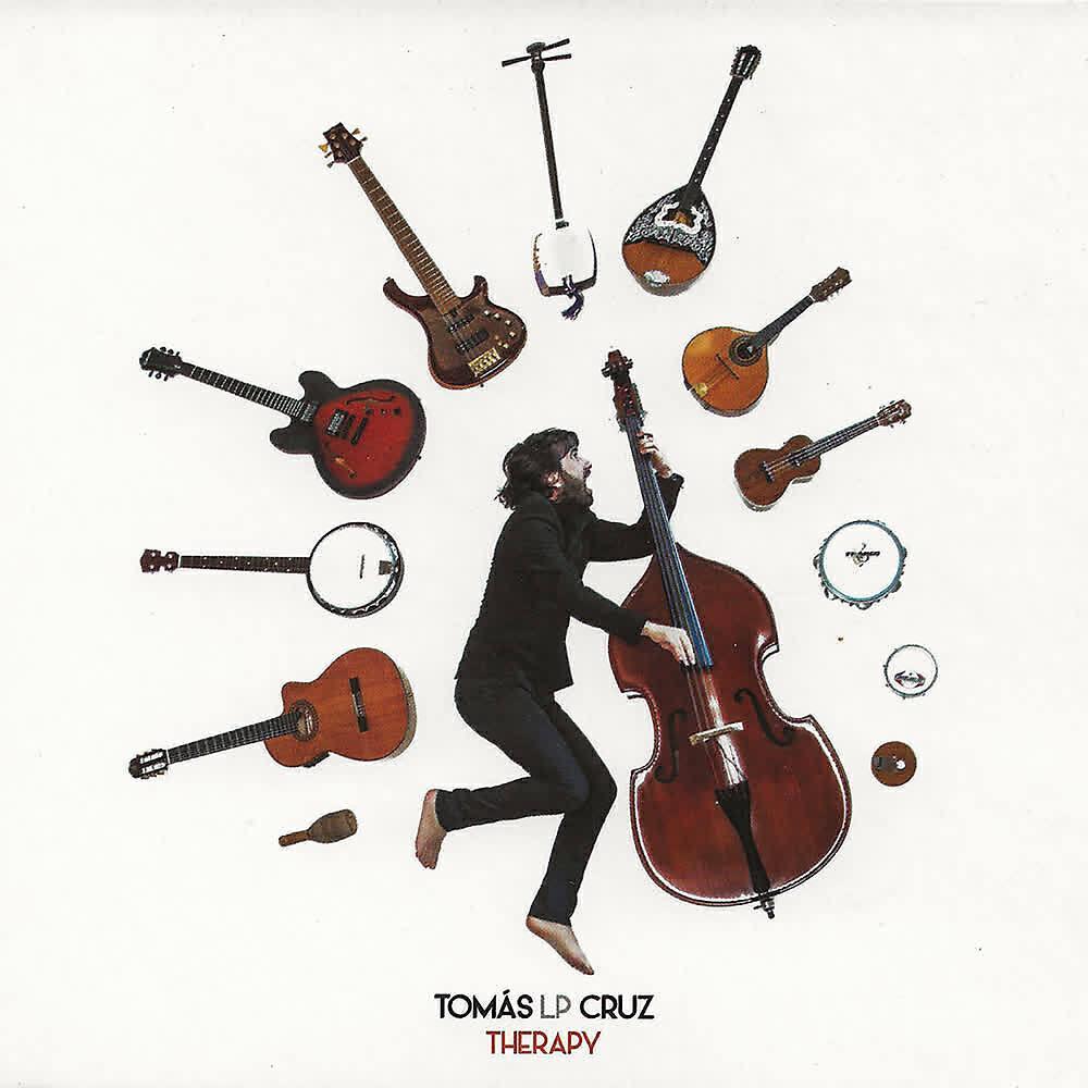 Tomás LP Cruz