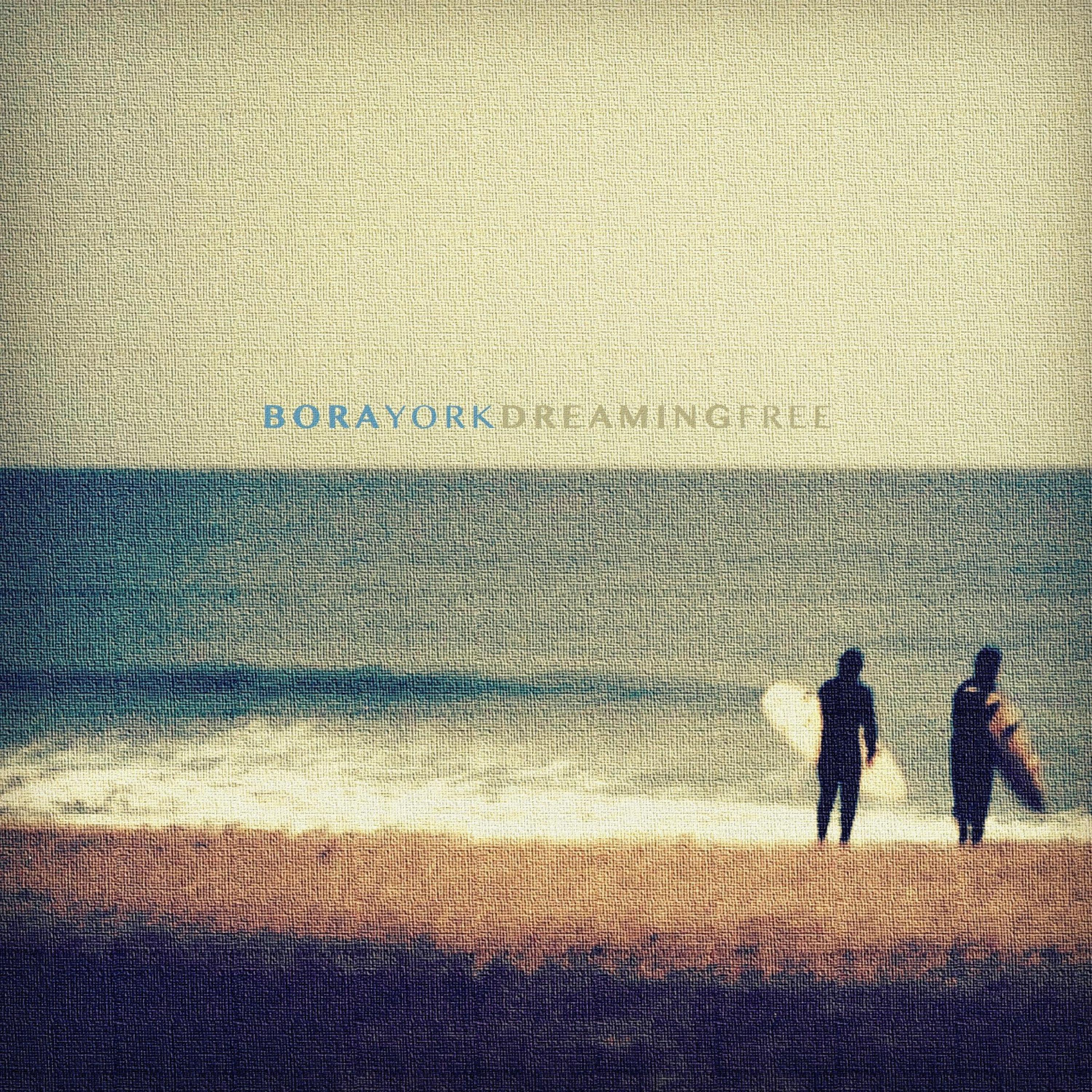 Релиз Dreaming Free