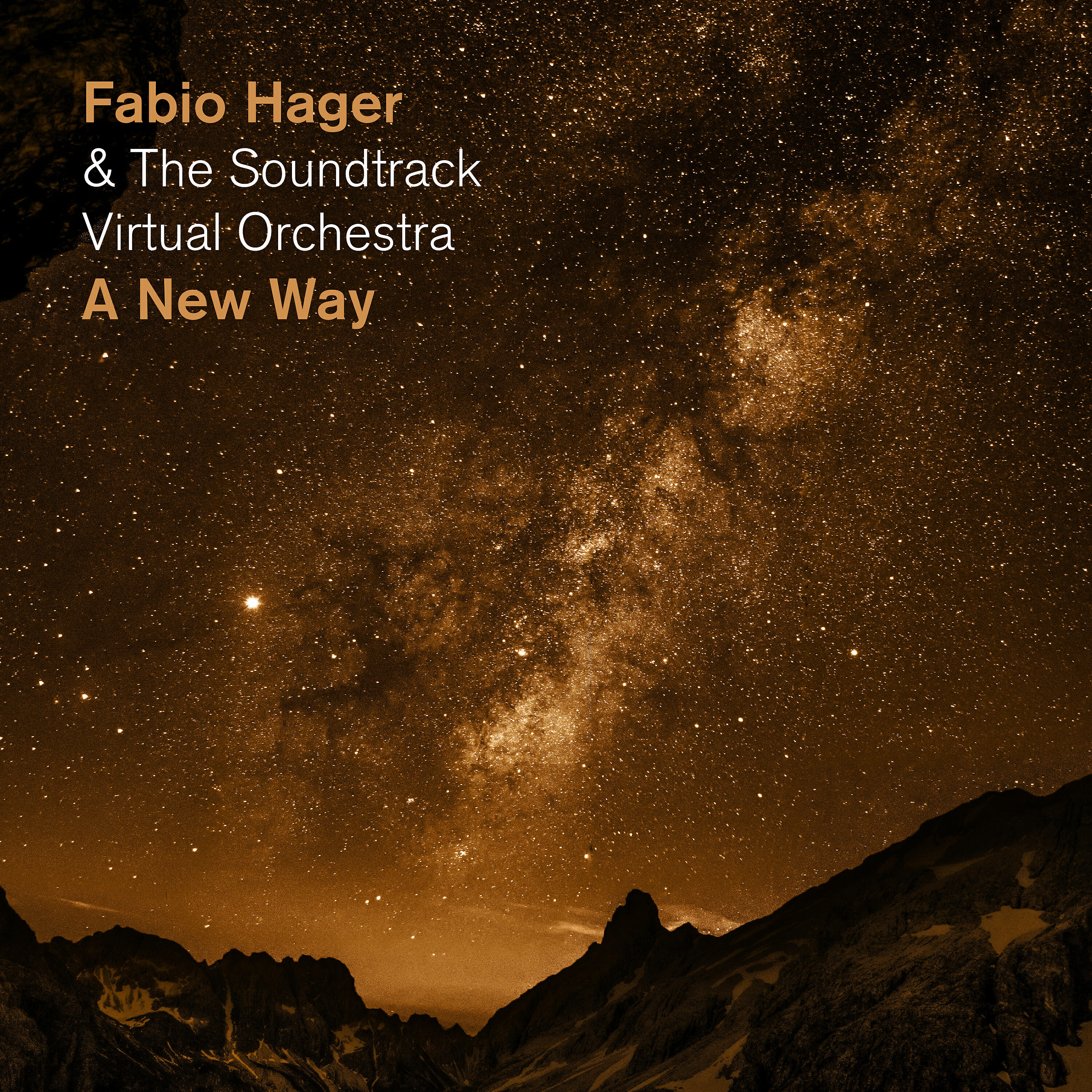 The Soundtrack Virtual Orchestra