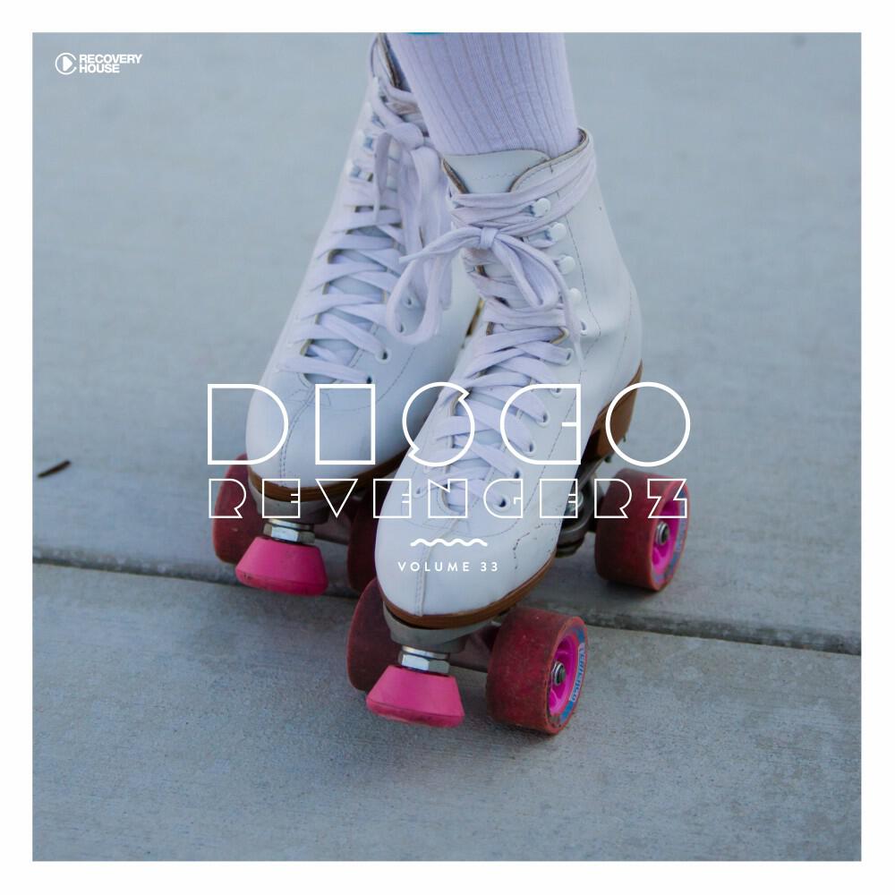 Релиз Disco Revengerz, Vol. 33