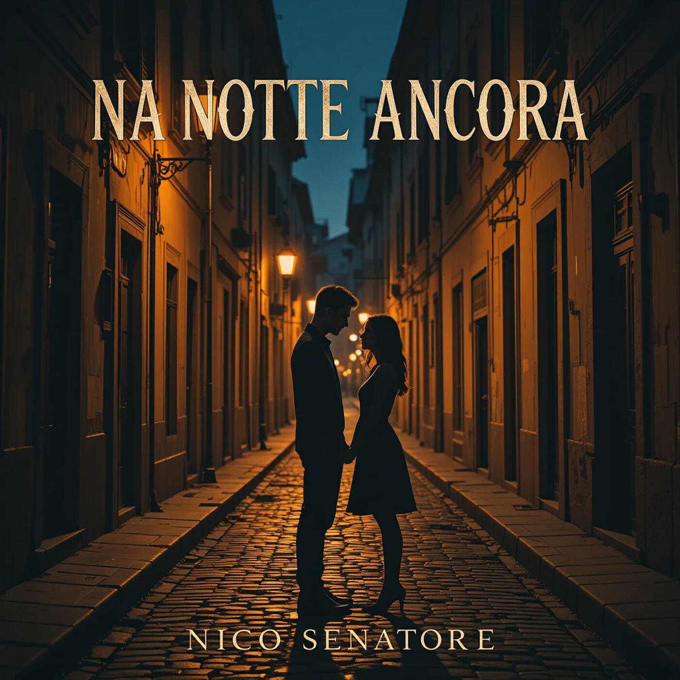 Релиз Na Notte Ancora