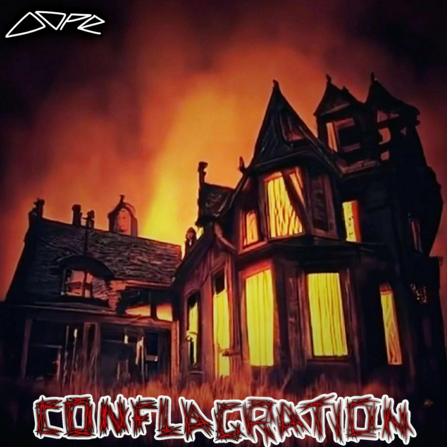 Релиз CONFLAGRATION