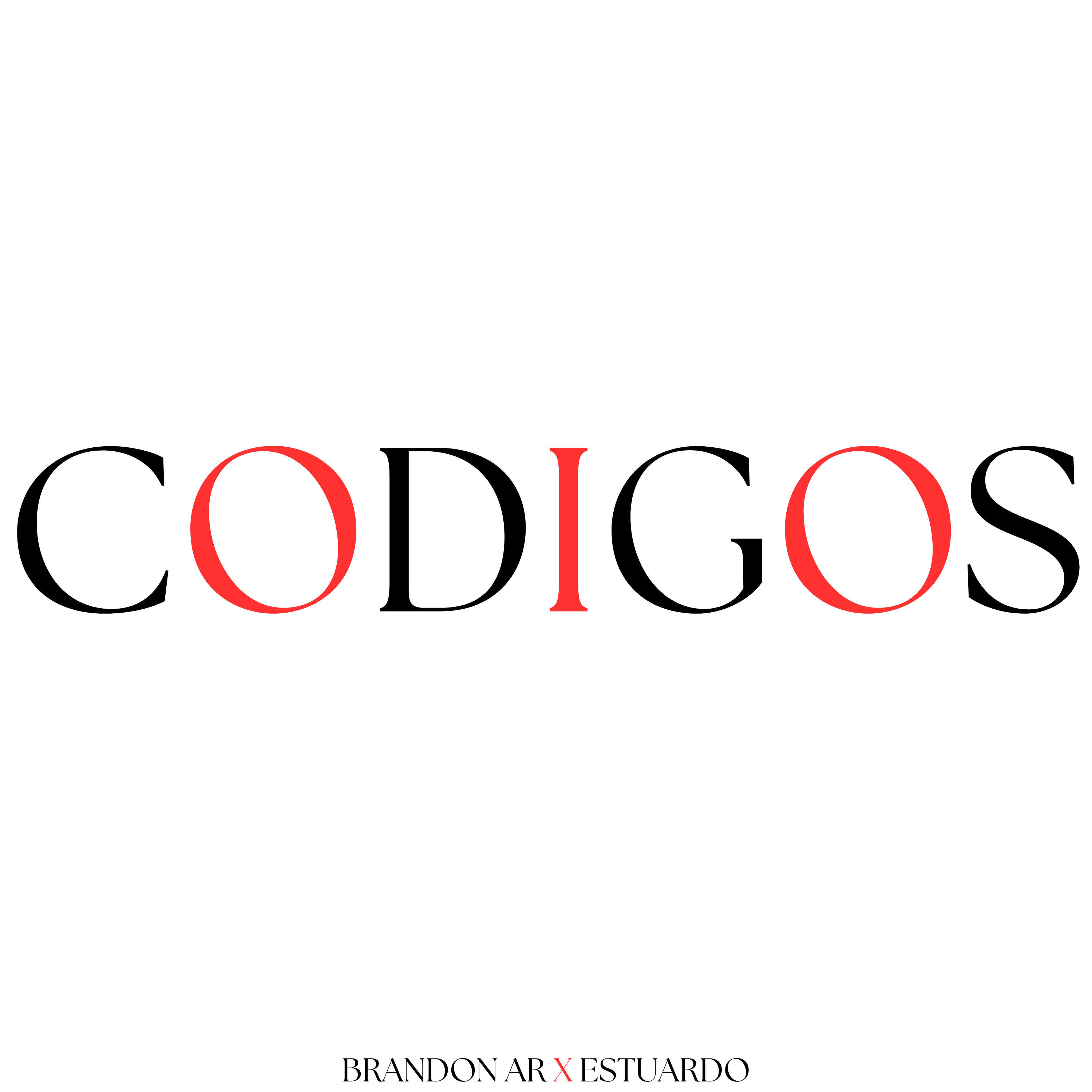 Релиз Codigos