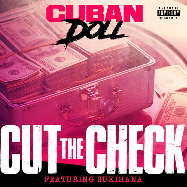 Релиз Cut the Check