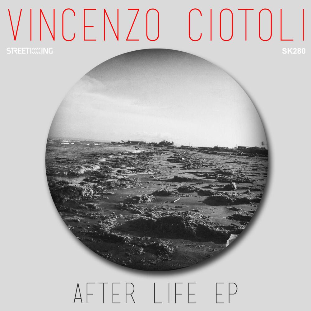 Релиз After Life EP