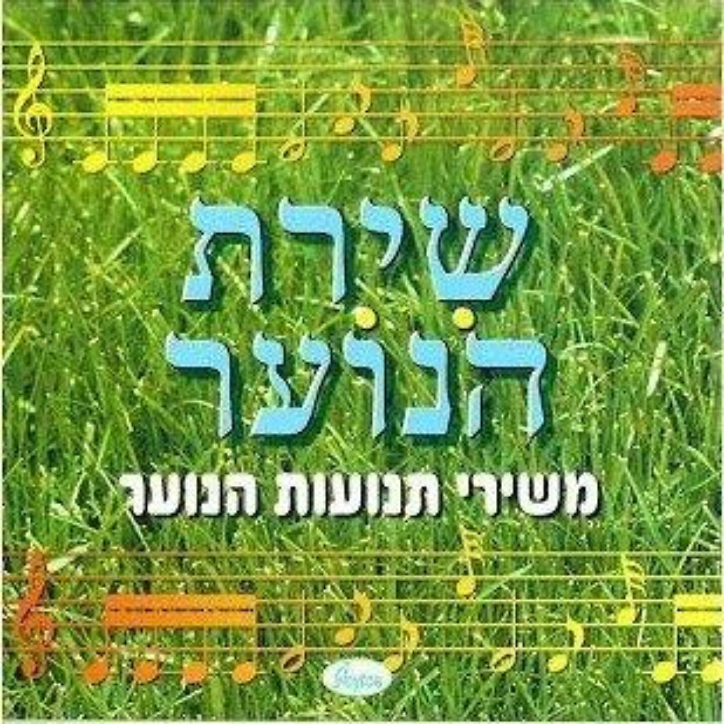 Релиз שירת הנוער