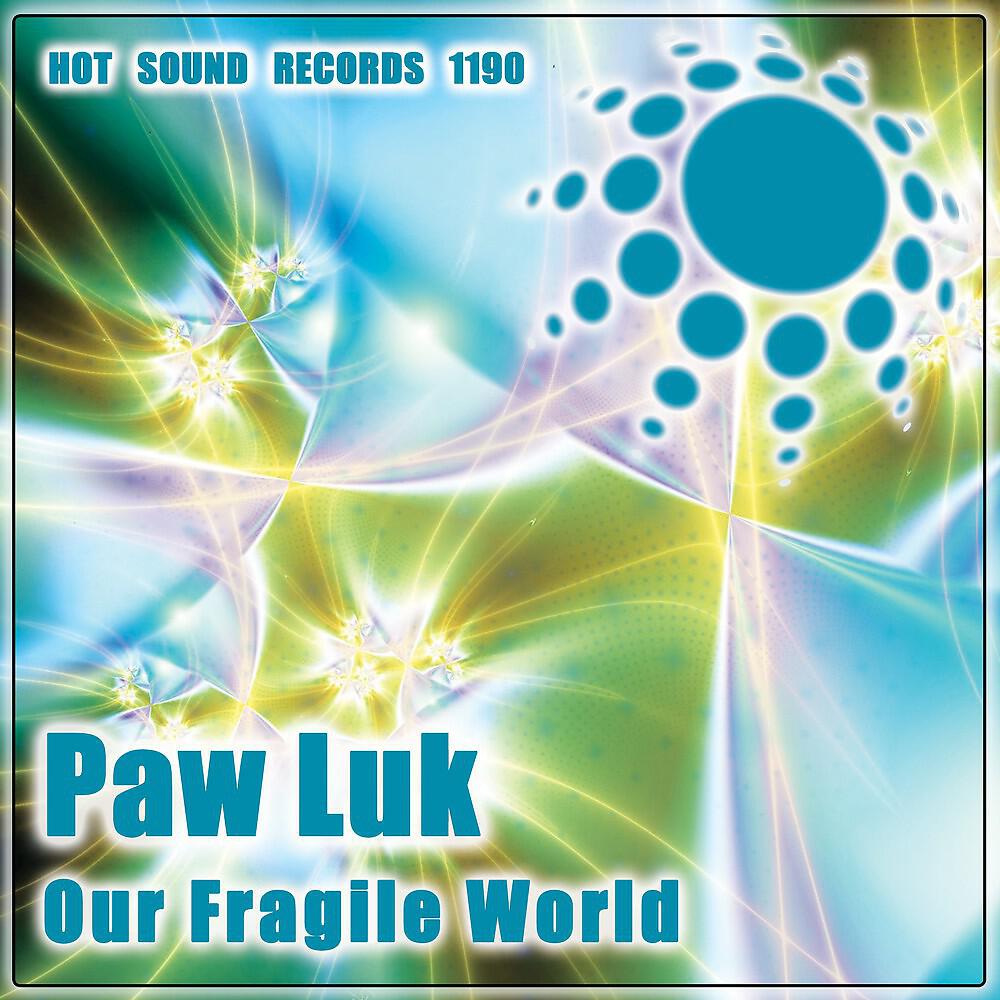 Релиз Our Fragile World