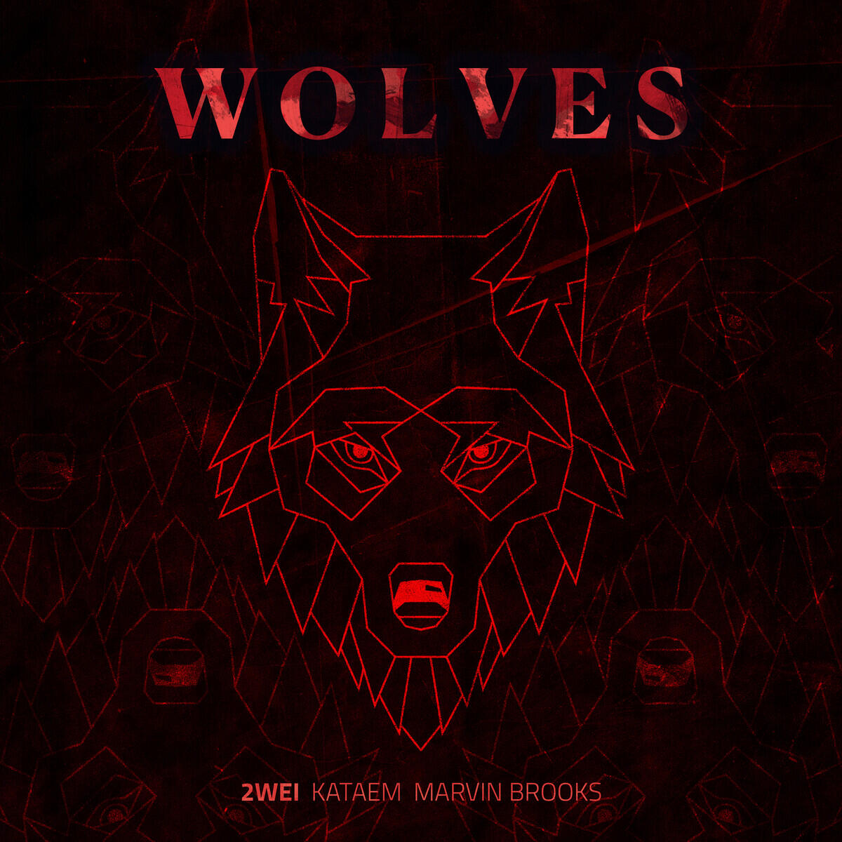 Релиз Wolves