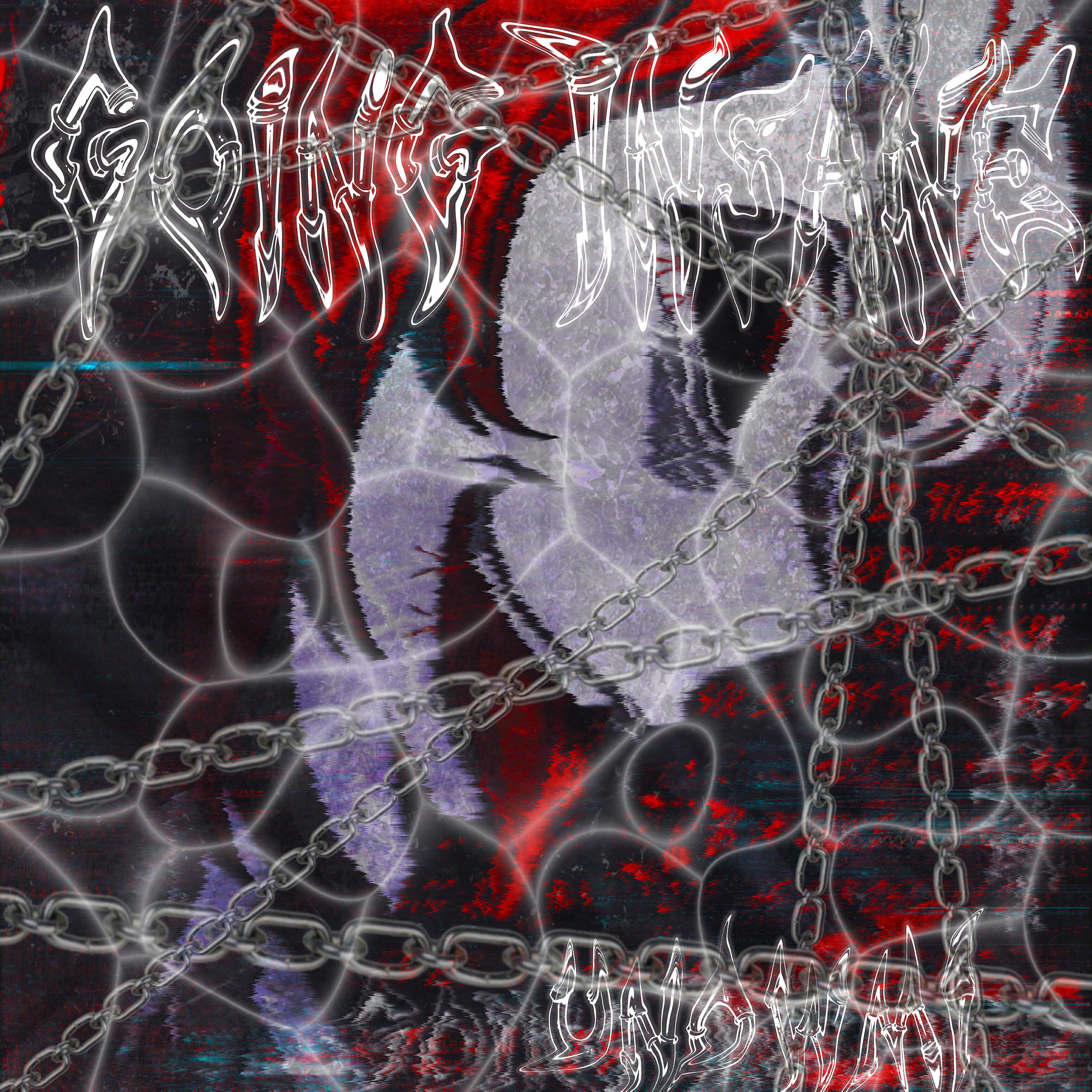 Релиз Going Insane