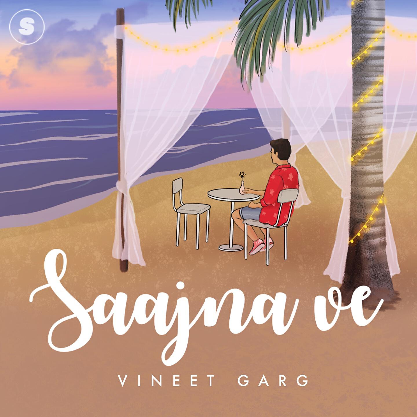 Vineet Garg