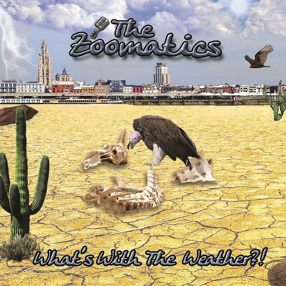 The Zoomatics