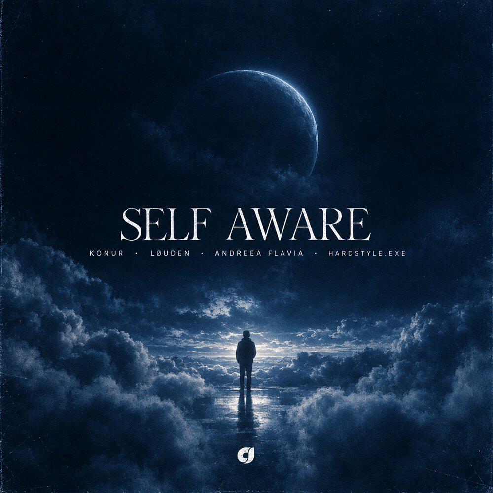 Релиз Self Aware