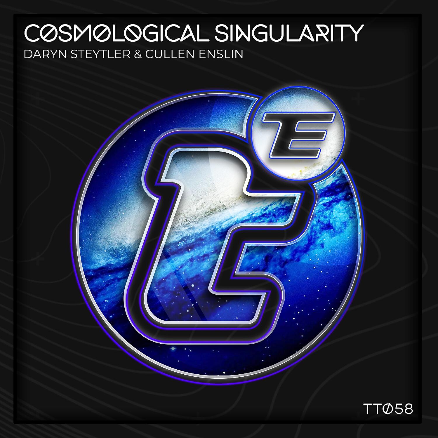 Релиз Cosmological Singularity