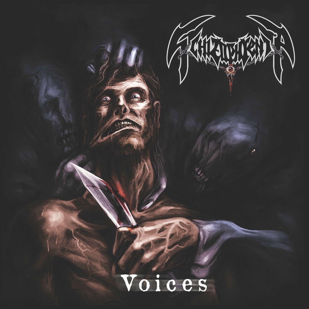 Релиз Voices
