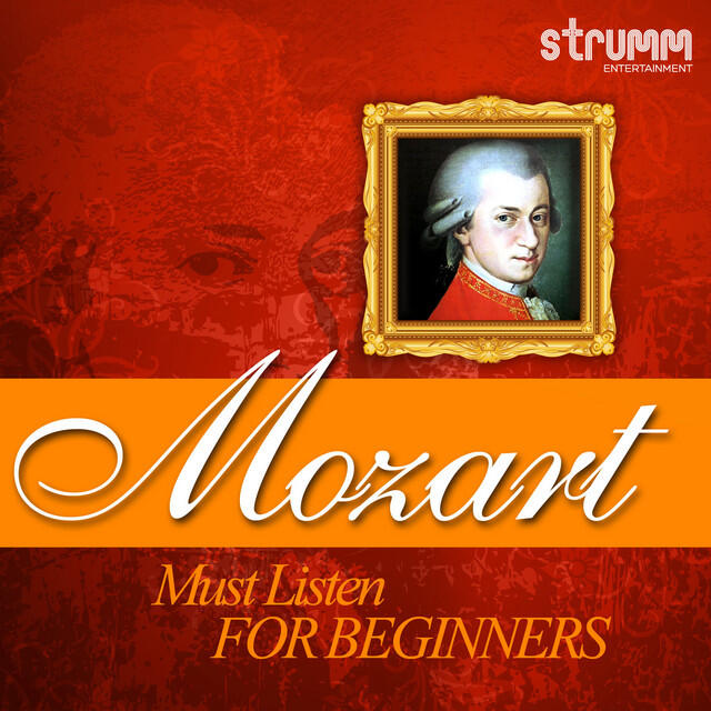 Релиз Mozart - Must Listen for Beginners