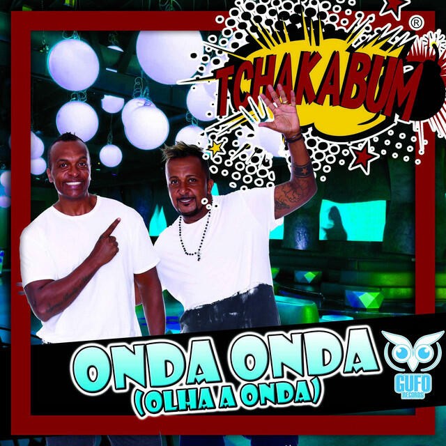 Релиз Onda Onda (Olha a Onda)