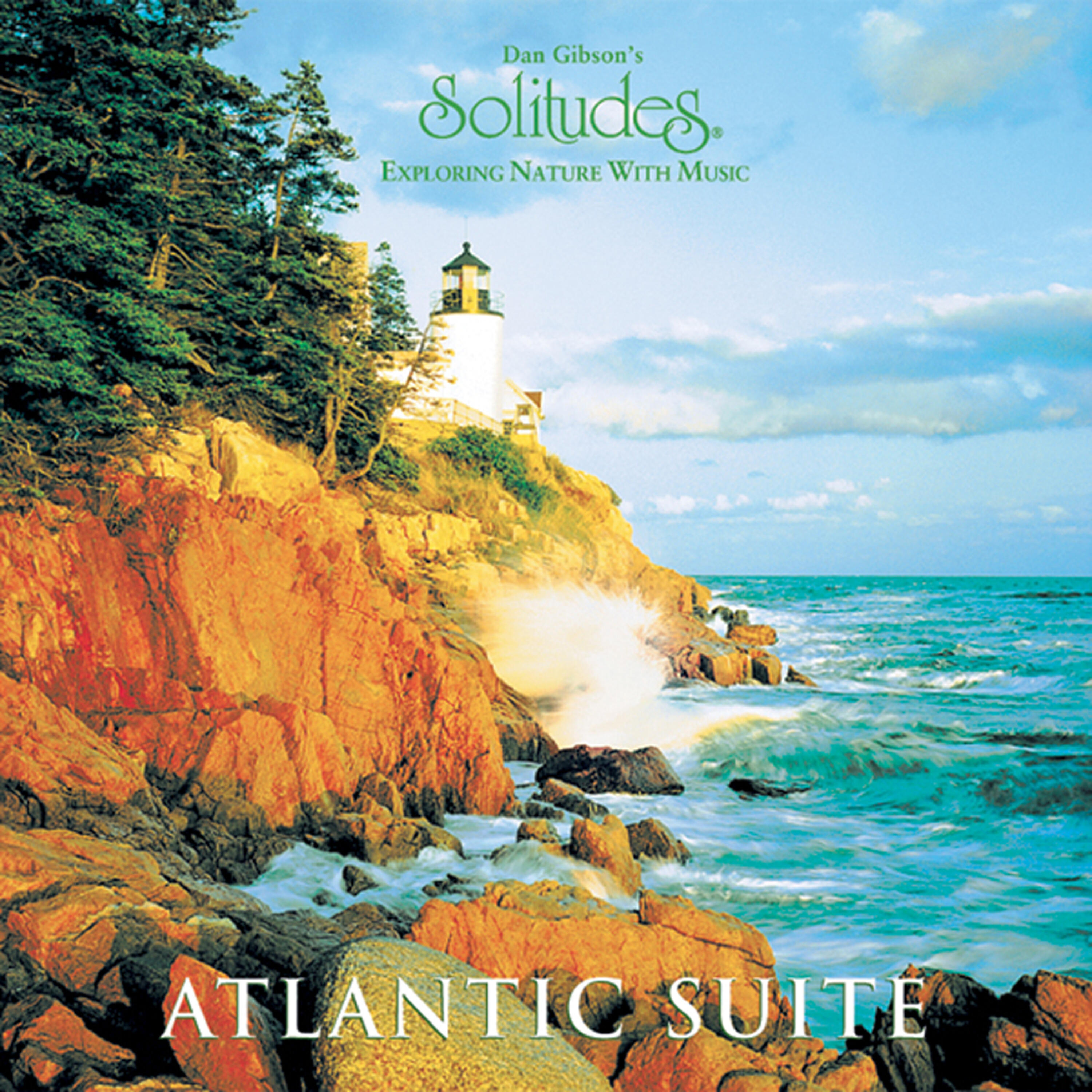 Релиз Atlantic Suite