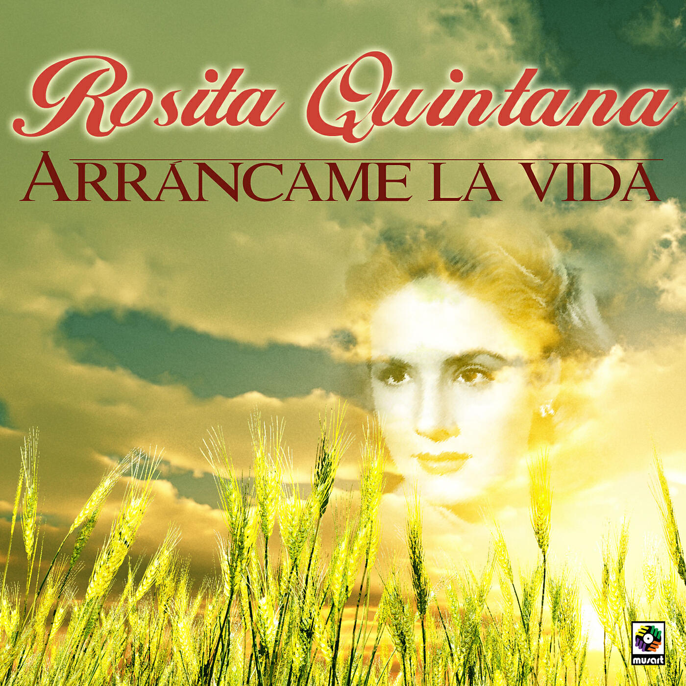Релиз Arráncame La Vida
