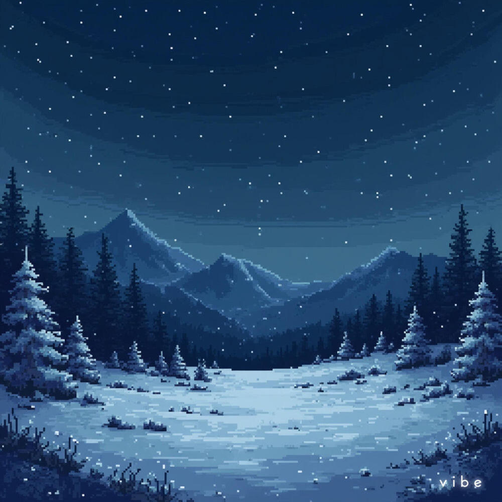 Релиз winter's tale