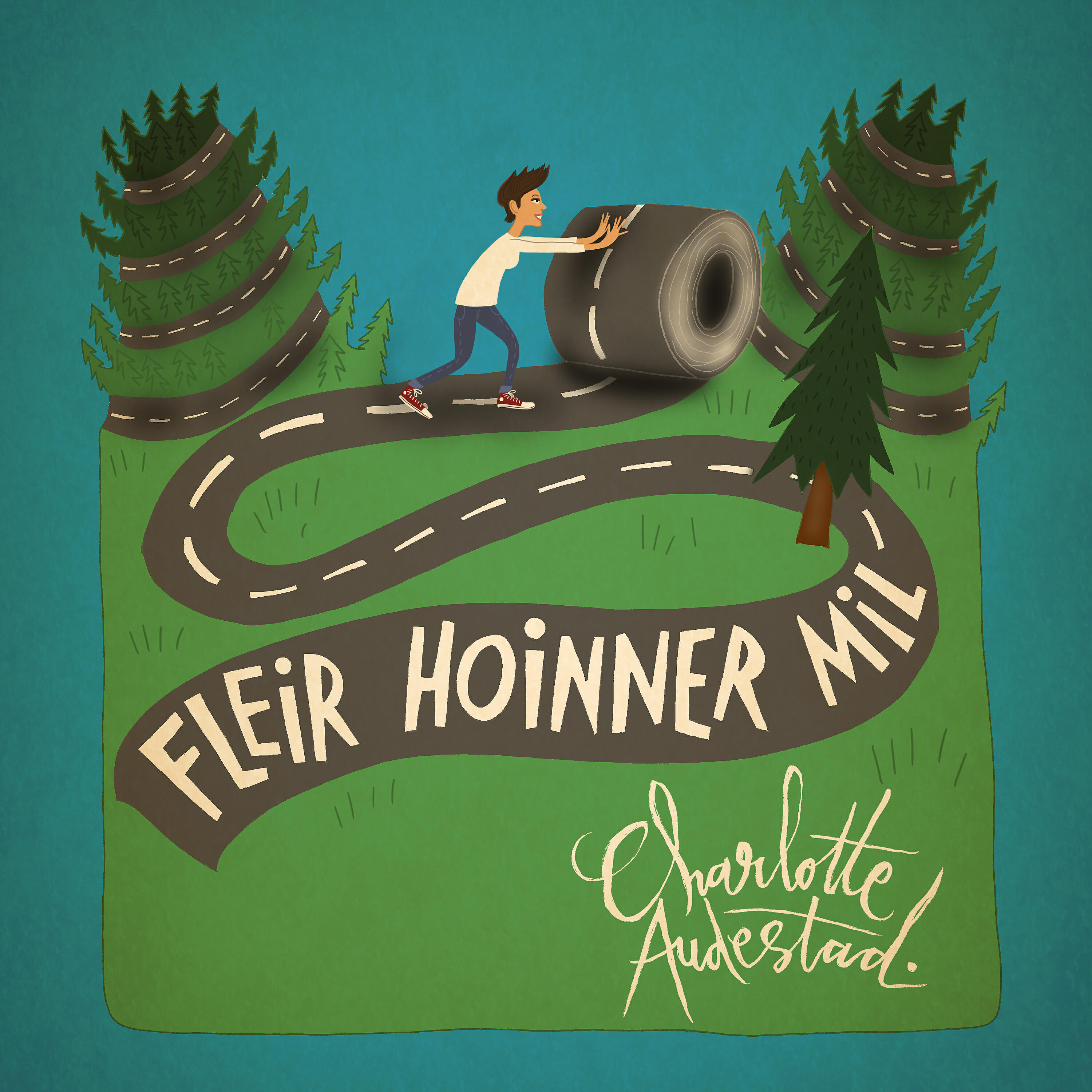 Релиз Fleir hoinner mil