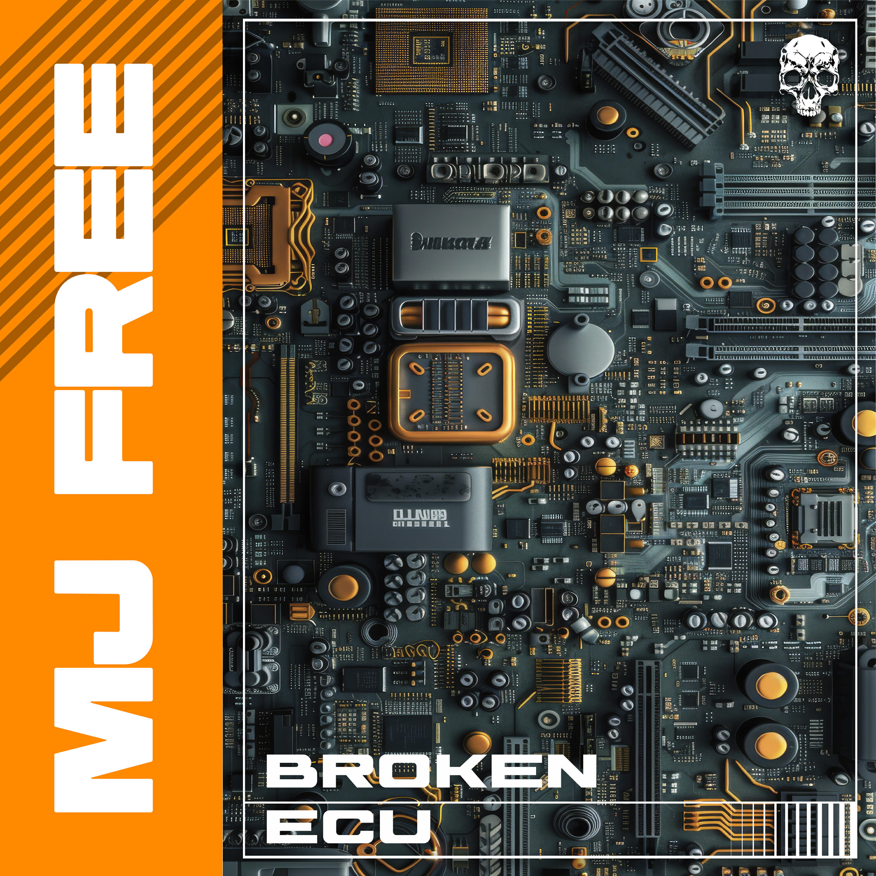 Релиз Broken ECU
