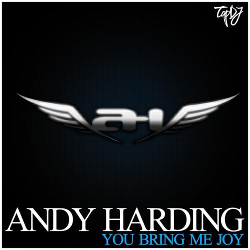 Релиз You Bring Me Joy