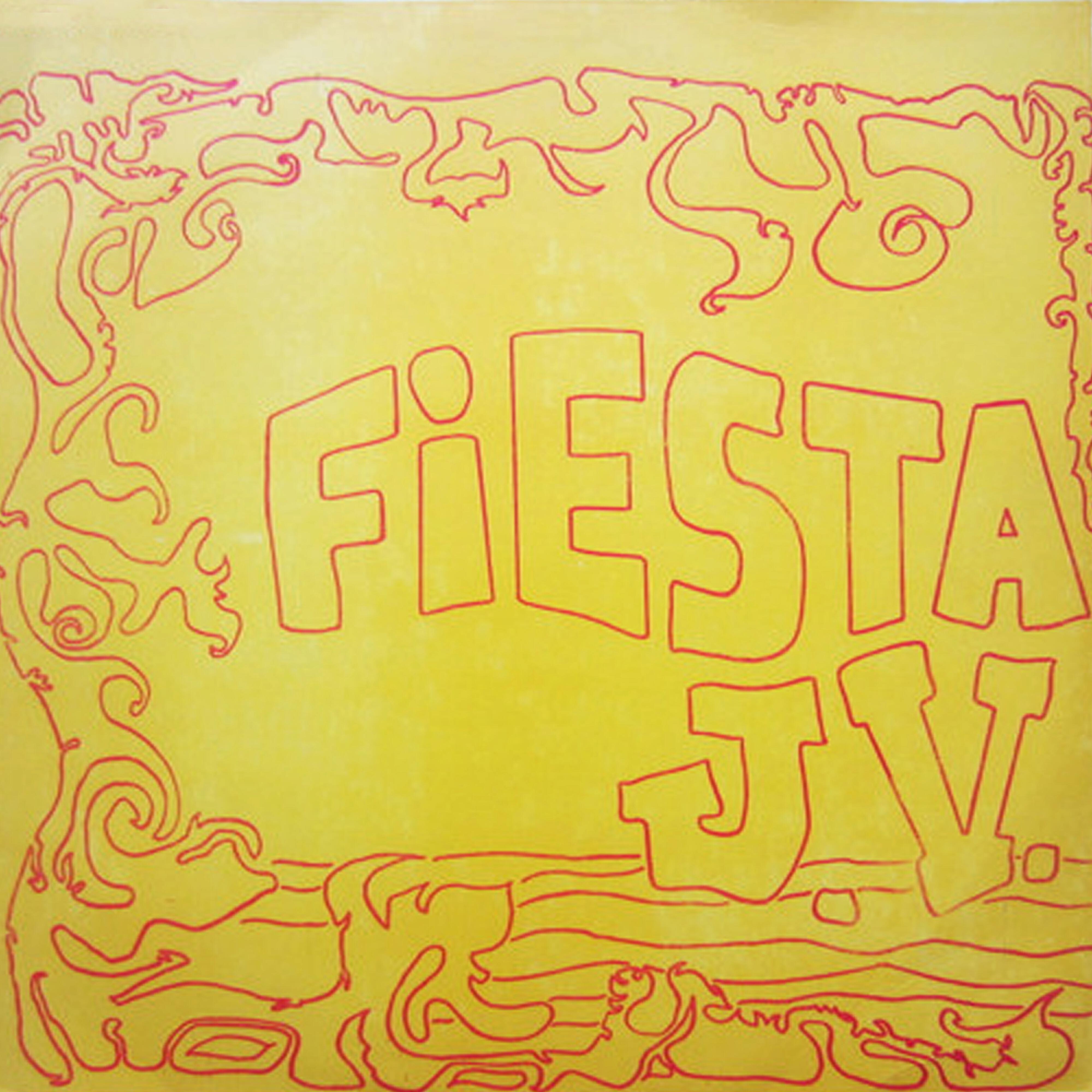 Релиз Fiesta J. V.