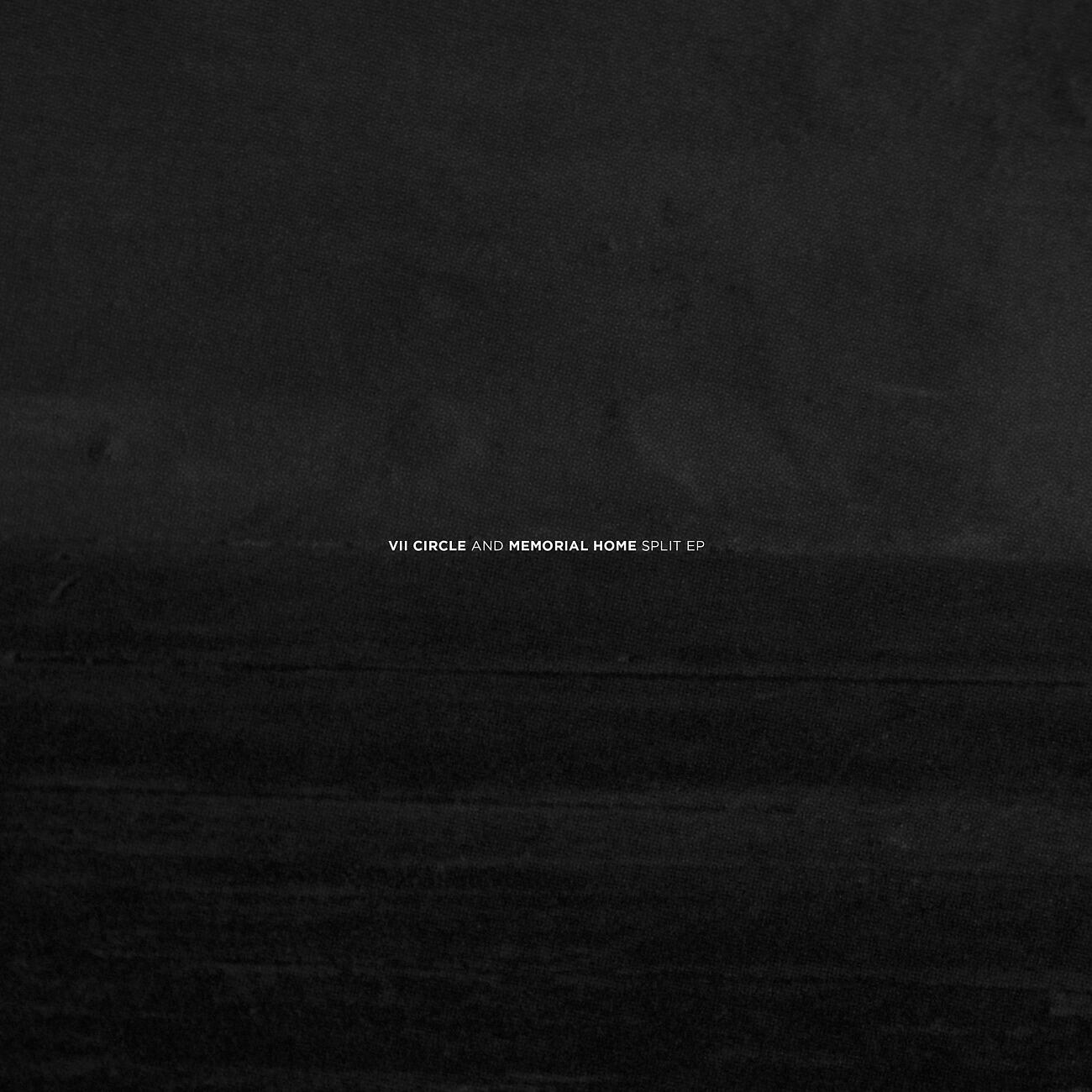 Релиз Split EP