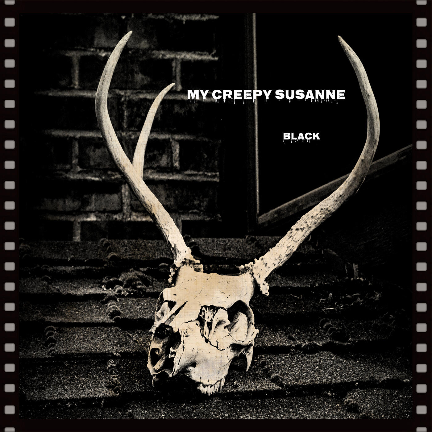Релиз Black