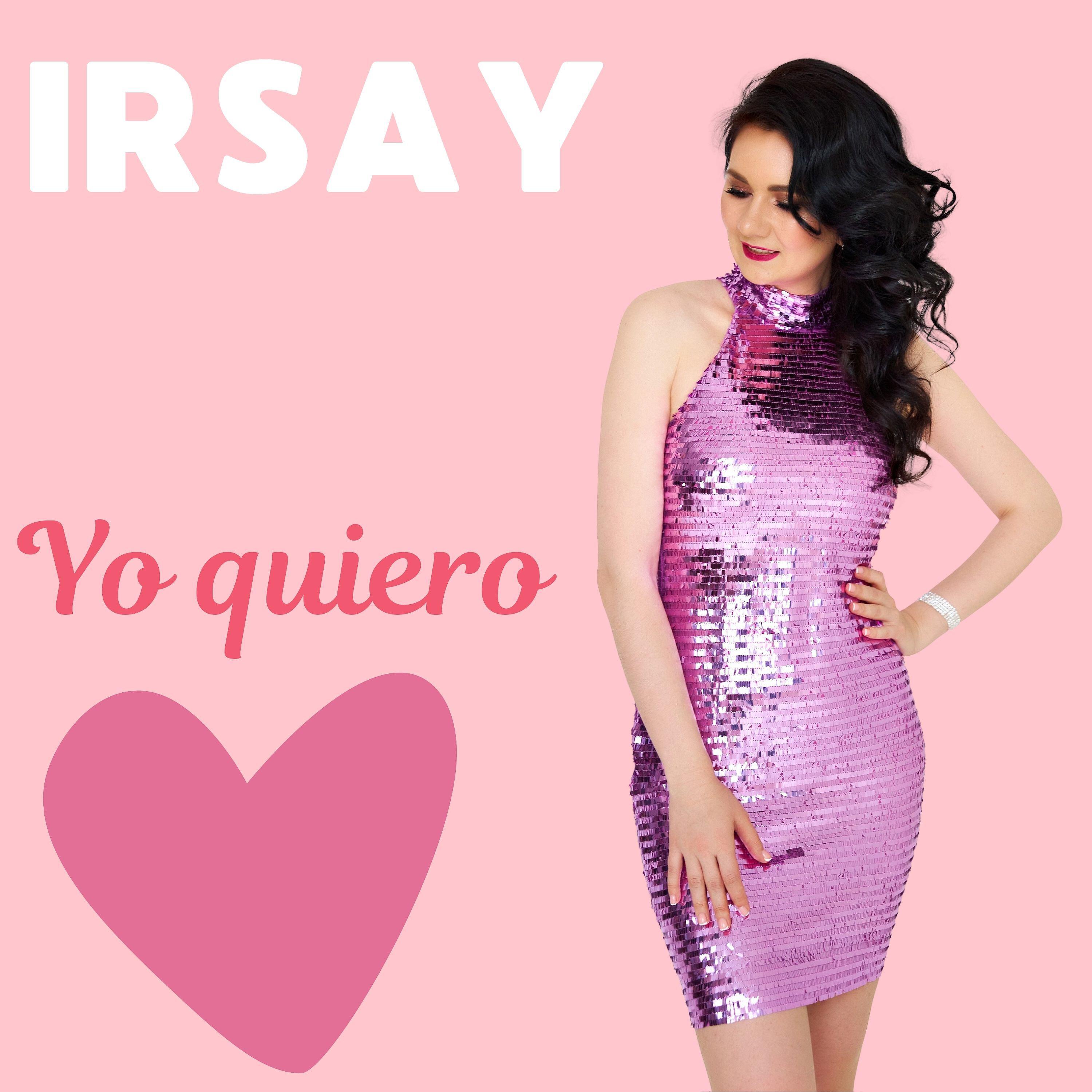 Релиз Yo Quiero