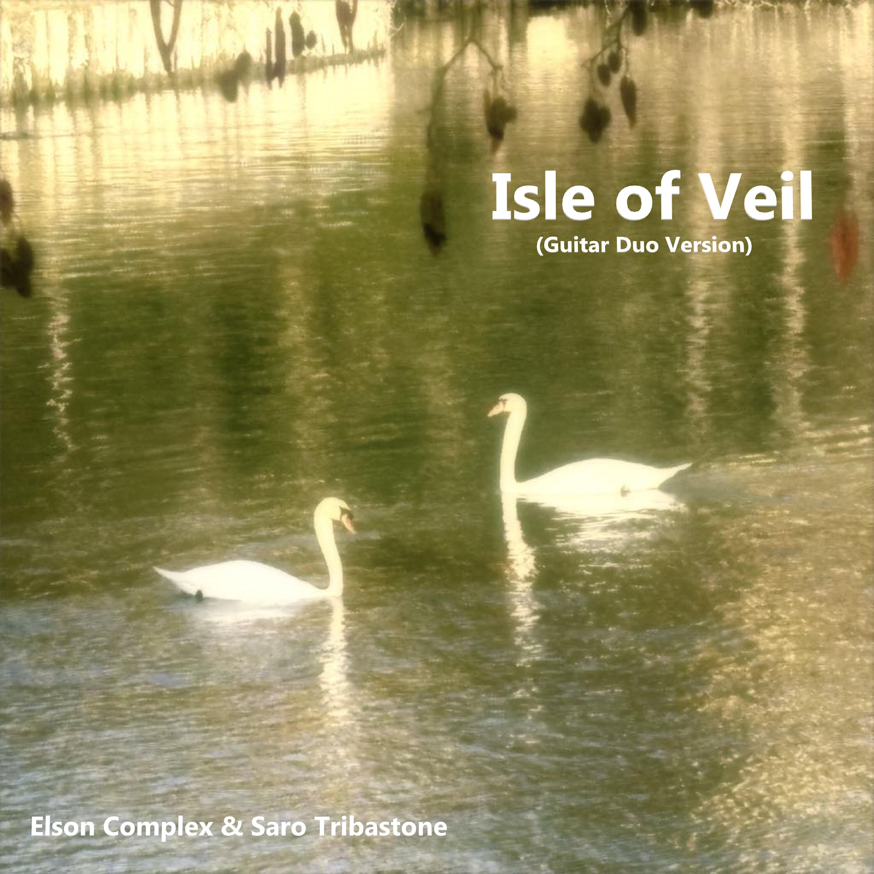 Релиз Isle of Veil (Guitar Duo Version)