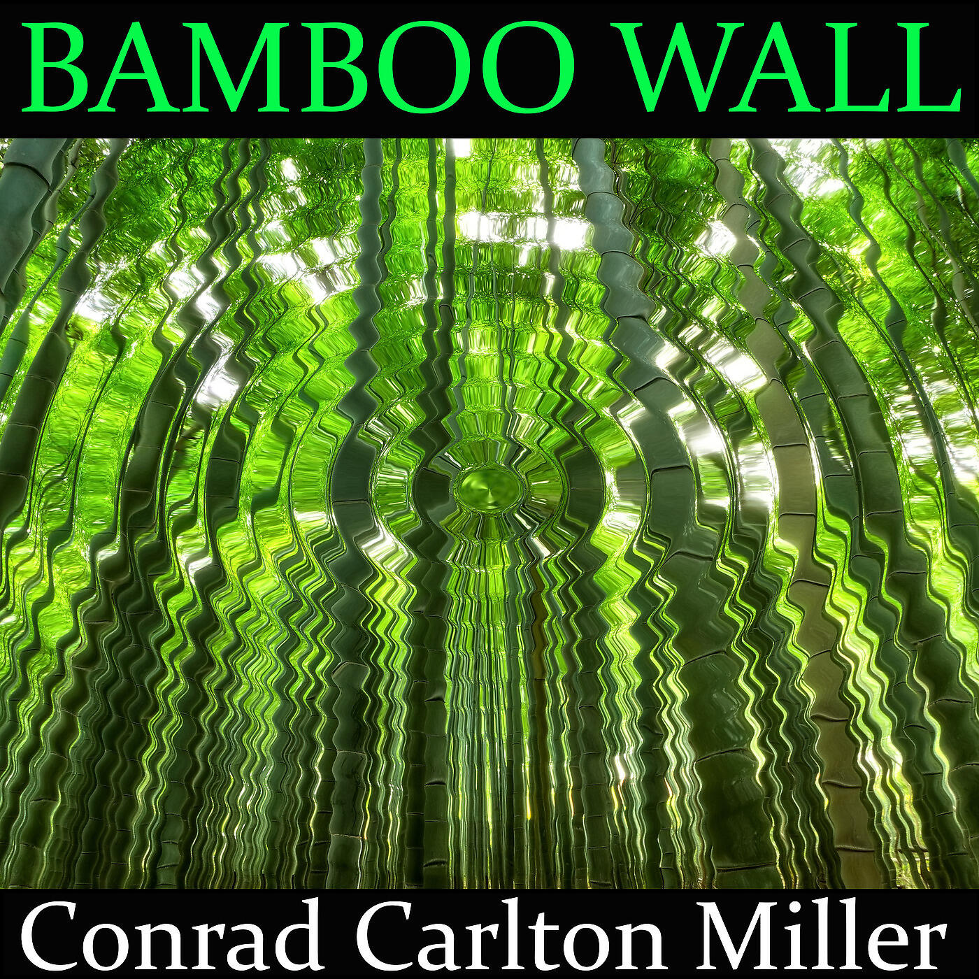 Релиз Bamboo Wall
