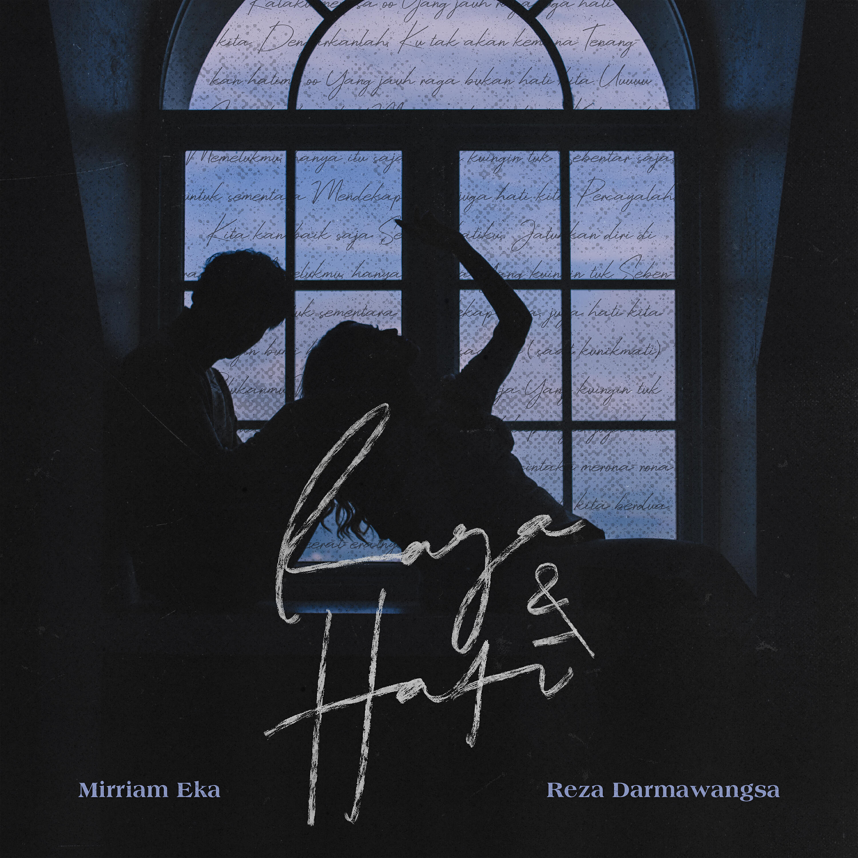 Релиз Raga & Hati (feat. Reza Darmawangsa)