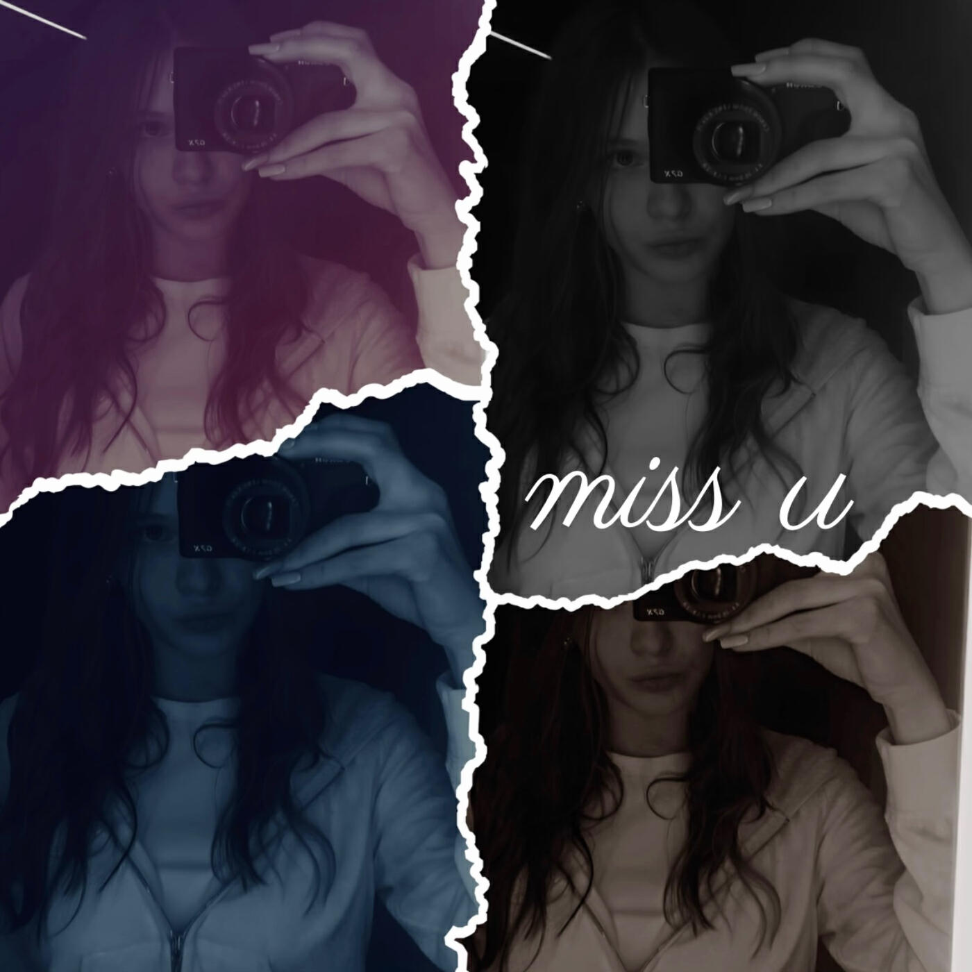 Релиз miss u