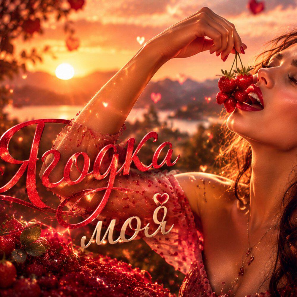 Релиз Ягодка Моя