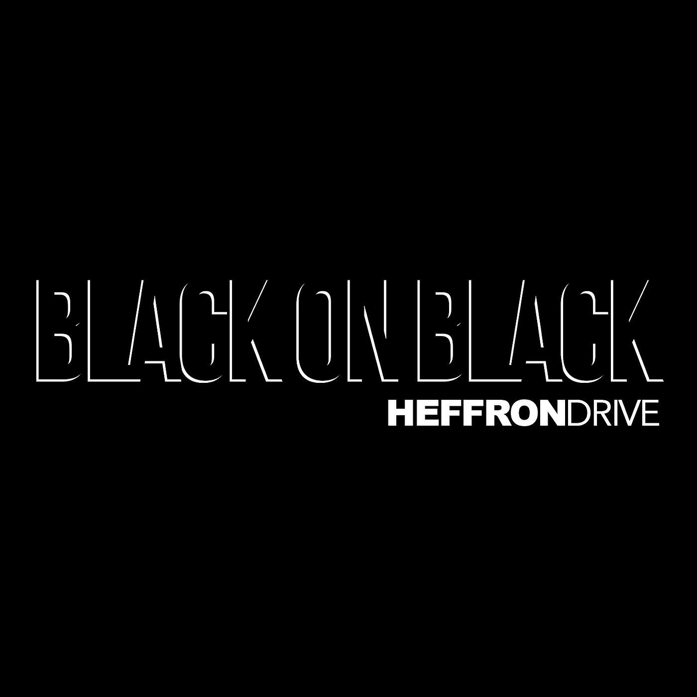 Постер альбома Black on Black