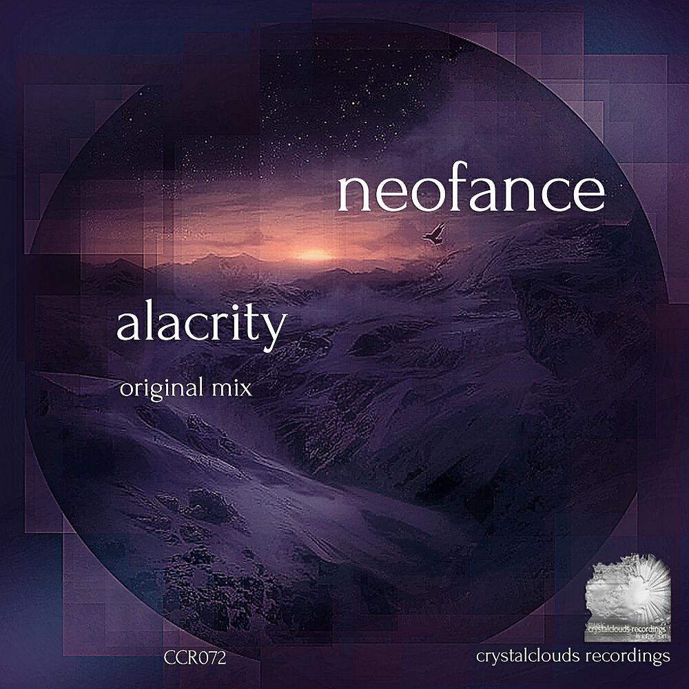 Постер альбома Alacrity