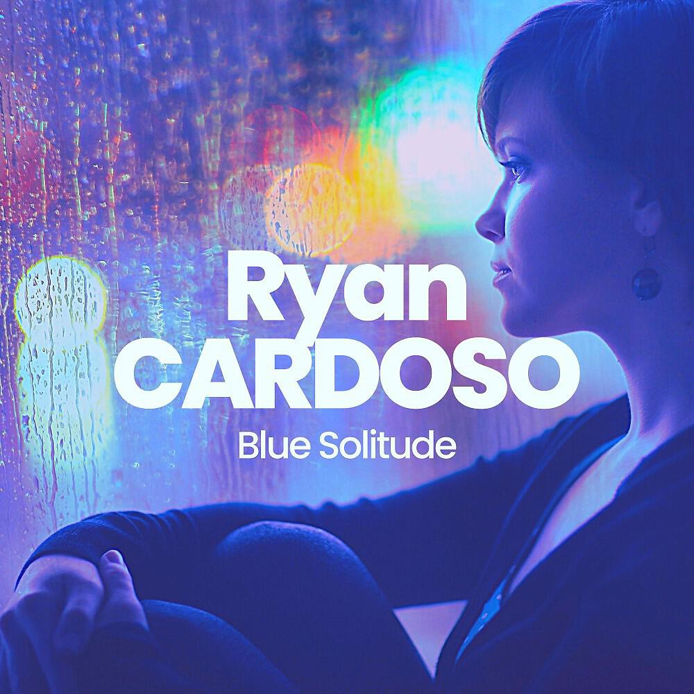 Релиз Blue Solitude