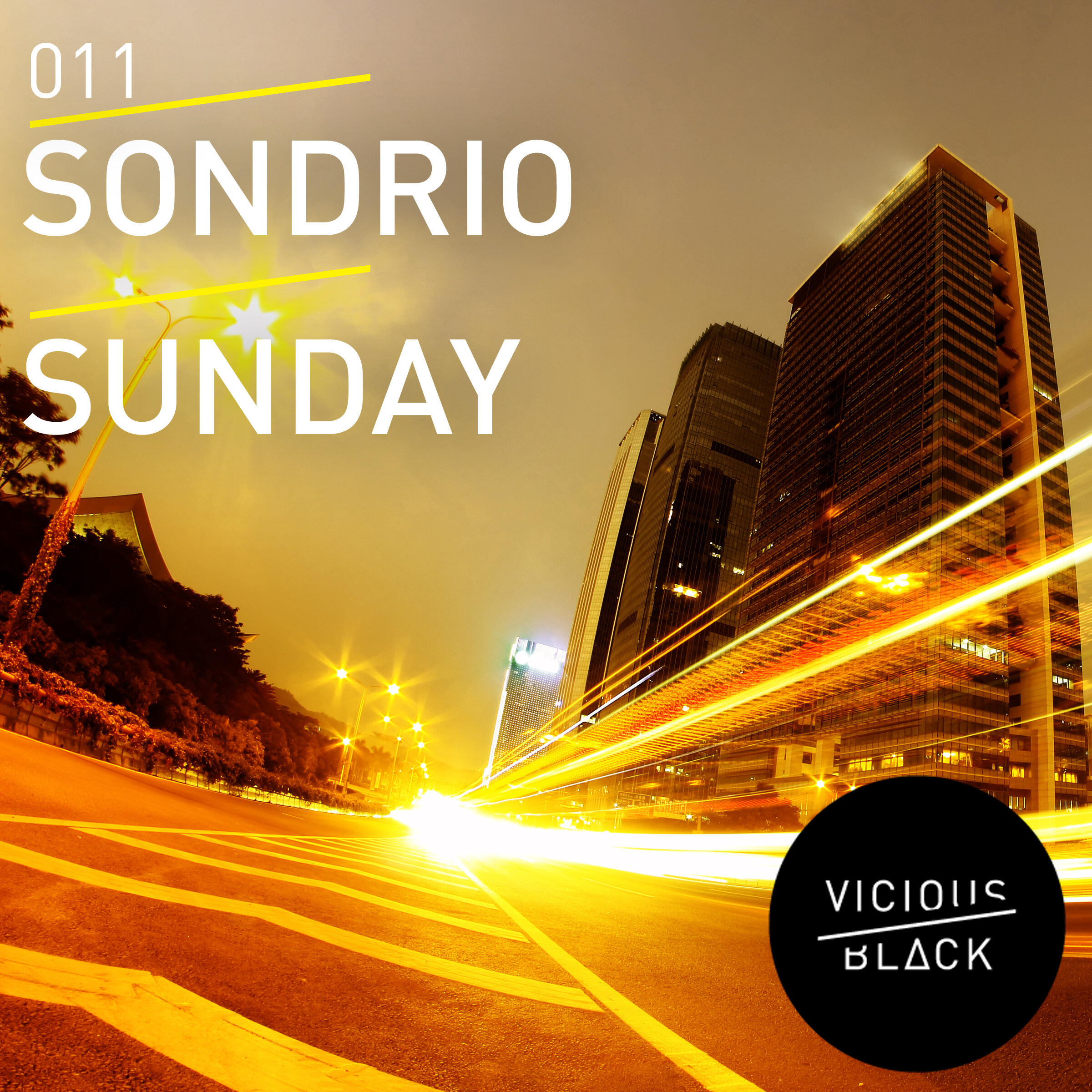 Трек Sunday - Original Mix